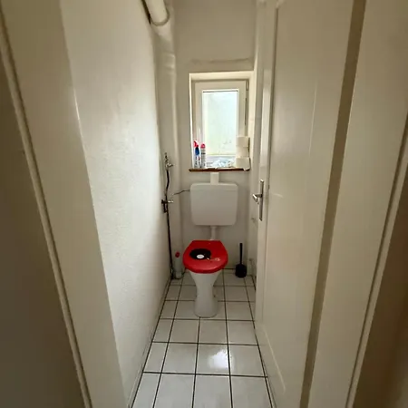 Appartement Familien Und Handwerkerwohnung In 6betten Winnenden